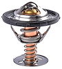 Standard-Flow 187 degree Thermostat for Chevy, GMC, Hummer, Isuzu, Pontiac, Saab - image 1