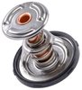 Standard-Flow 187 degree Thermostat for Chevy, GMC, Hummer, Saab - image 2