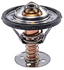 Standard-Flow 160 degree Thermostat for Chevy, GMC, Hummer, Isuzu, Pontiac, Saab