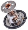 Standard-Flow 160 degree Thermostat for Chevy, GMC, Hummer, Isuzu, Pontiac, Saab - image 2