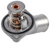 Standard-Flow 160 degree Integrated Housing Thermostat for Chevy, GMC, Isuzu, Pontiac - image 2