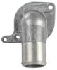 Standard-Flow 160 degree Integrated Housing Thermostat for Chevy, GMC, Isuzu, Pontiac - image 3