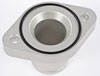 Magnum Thermostat Housing For 1-1/2" Upper Radiator Hose - image 3