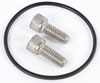Magnum Thermostat Housing For 1-1/2" Upper Radiator Hose - image 4