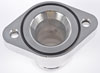 Magnum Thermostat Housing For 1-1/2" Upper Radiator Hose - image 3