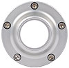 In-Line Thermostat Housing for 1 1/2 in. Radiator Hose - image 2