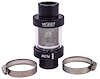 Inline Coolant Filter [1 1/2 in. OD, Black Anodized Finish] - image 1