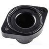 LS Thermostat Housing Black (Hard Anodized) - image 2
