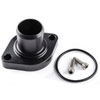 LS Thermostat Housing Black (Hard Anodized) - image 3