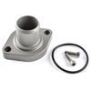 LS Thermostat Housing Clear (Hard Anodized) - image 3