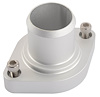 5.0L Coyote Thermostat Housing Clear(Hard Anodized) - image 1