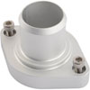 5.0L Coyote Thermostat Housing Clear(Hard Anodized) - image 2