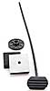 Universal Nylon Tie Mounting Kit - image 2