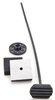 Universal Nylon Tie Mounting Kit - image 3