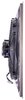 Universal Single 16 in. Electric Cooling Fan with 23 3/4 in. L x 18 3/4 in. H Aluminum Shroud - image 3