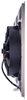 Universal Dual 11 in. Electric Cooling Fans with 25 3/4 in. L x 18 3/4 in. H Aluminum Shroud - image 3