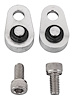 Engine Coolant Crossover Delete Kit for GM LS Gen III, Gen IV & Gen V LT Engines