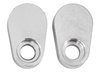 Engine Coolant Crossover Delete Kit for GM LS Gen III, Gen IV & Gen V LT Engines - image 2