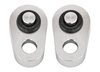Engine Coolant Crossover Delete Kit for GM LS Gen III, Gen IV & Gen V LT Engines - image 3