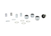 Alignment Toe Bushing Kit - image 1