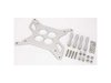 4150 Scoop Mount Without Cable Adapter Billet - image 2