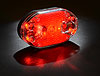 Dragster LED Taillight 9 LED display - image 4