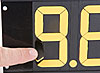 Replacement Dial-In Board Bolt-On - image 2