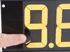 Replacement Dial-In Board Bolt-On - image 3