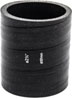 Straight Silicone Hose Connector 2.25" I.D. x 3" Long - image 2