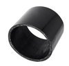 Straight Silicone Hose Connector 3.5" I.D. x 3" Long - image 4