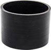 Straight Silicone Hose Connector 4" I.D. x 3" Long - image 2