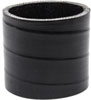 Straight Silicone Hose Connector 2.75" I.D. x 3" Long - image 2