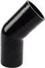 45 Degree Silicone Hose Connector 3" I.D. x 4" Long - image 2