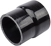 Silicone Hose Connector Reducer 2.75" to 2.5" x 3" Long - image 1