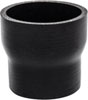 Silicone Hose Connector Reducer 3" to 2.5" x 3" Long - image 2