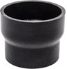 Silicone Hose Connector Reducer 3.5" to 3" x 3" Long - image 2