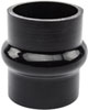 Straight with Hump Silicone Hose Connector 3" I.D. x 4" Long - image 2