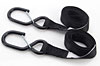 Soft Grip Ratchet Straps 1200 lb. capacity - image 4
