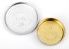 Brass Freeze Plug Kit for 1965-1990 Big Block Chevy 396-454 Mark IV - image 2