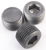 Brass Freeze Plug for Kit 1970-1981 Ford 351-400C/M - image 4