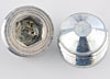Brass Freeze Plug Kit for 1968-1978 Big Block Ford 429-460 - image 2