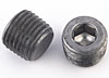 Brass Freeze Plug Kit for 1968-1978 Big Block Ford 429-460 - image 3