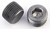 Brass Freeze Plug Kit for 1968-1978 Big Block Ford 429-460 - image 4