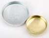 Brass Freeze Plug Kit for 1959-1978 Big Block Chrysler 383-440 - image 2
