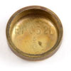 Brass Freeze Plug Kit for 1997 & Up GM LS-Series Engines - image 4