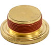 Coolant Plug for 1997 & Up GM LS-Series Engines - image 2