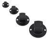 4-Piece Low-Profile Impact Socket Adapter Set [Cr-Moly Steel] - image 2