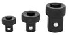 3-Piece Low-Profile Impact Socket Adapter Set - image 3