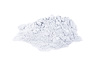Powder Coating Powder, 35 oz. Container [Gloss White]