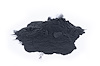 Powder Coating Powder, 35 oz. Container [Semi-Gloss Black]